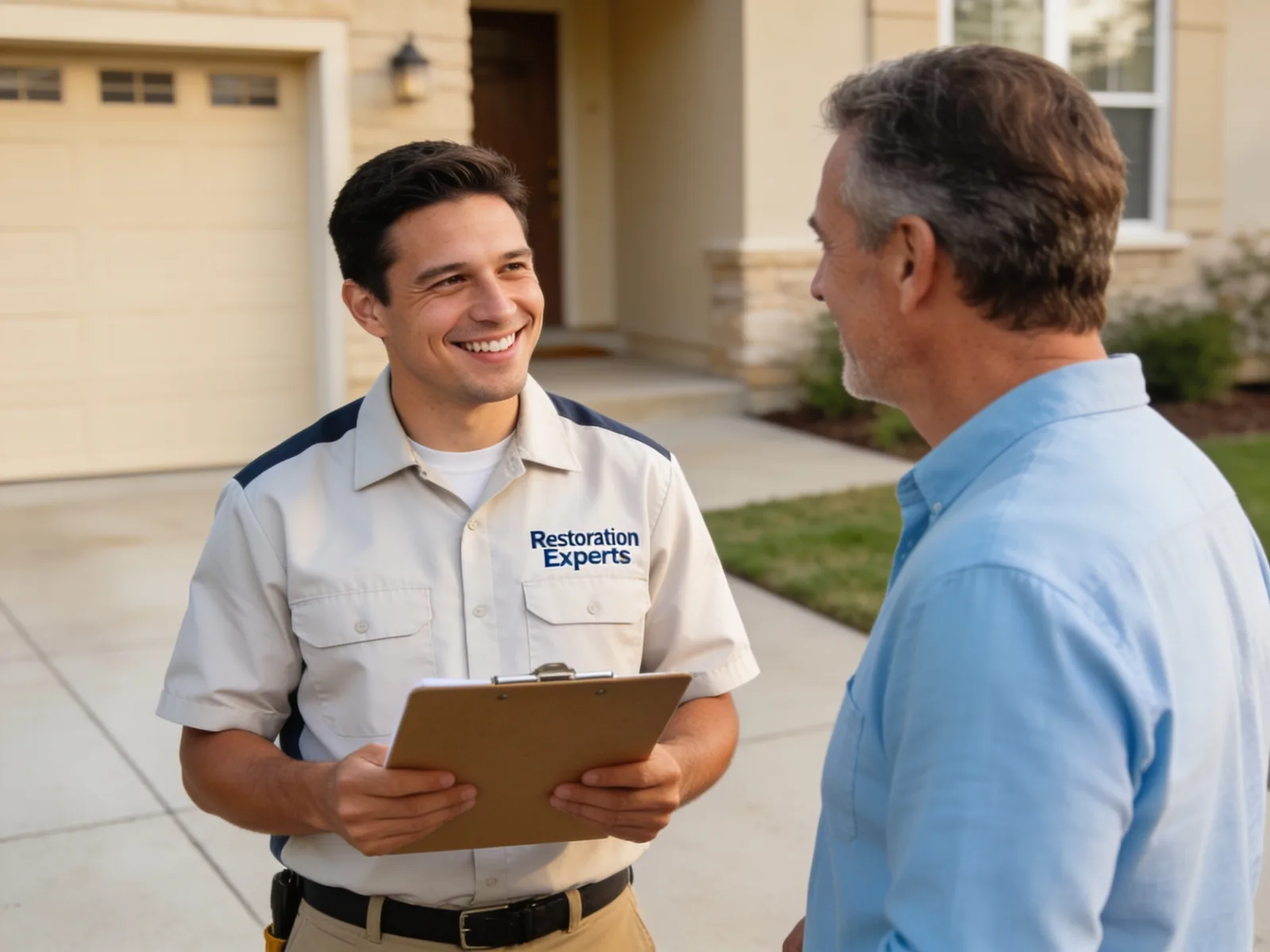 Water Damage Cleanup Brice, OH FAQs